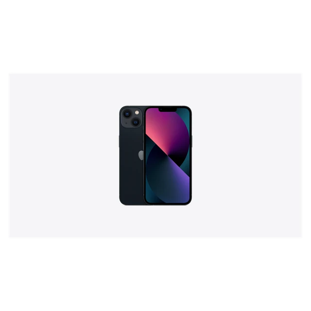 iPhone 13 128 GB · 100% de batería · Negro