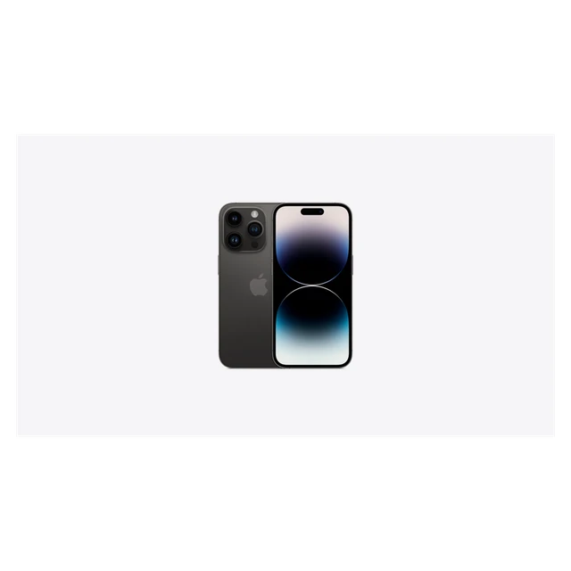 iPhone 14 128 GB · 85% de batería · Negro