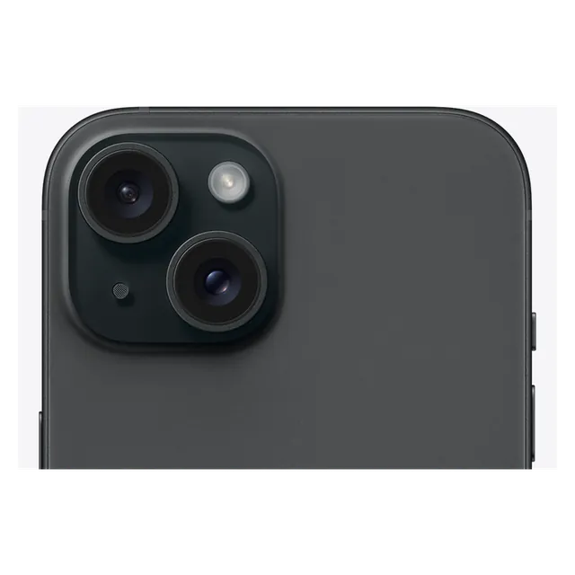 Iphone 15 Black