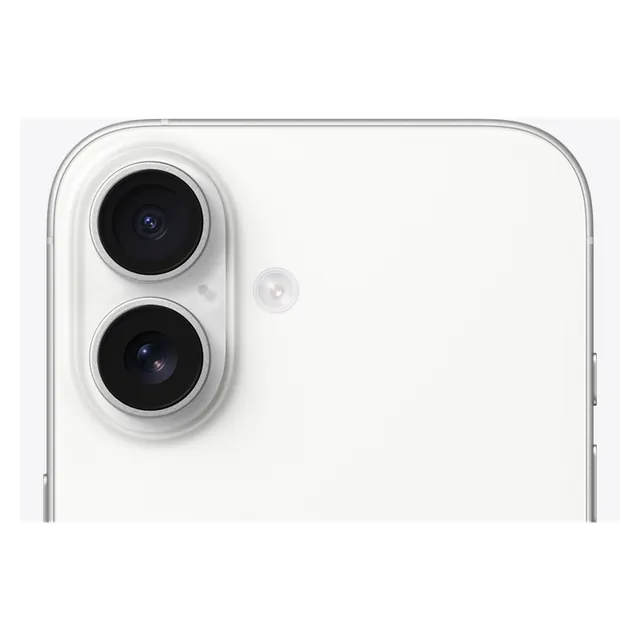 Iphone 16 White