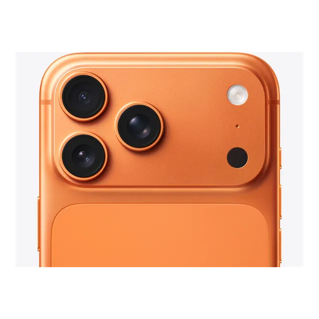 Iphone 17 Pro Max Cosmic Orange
