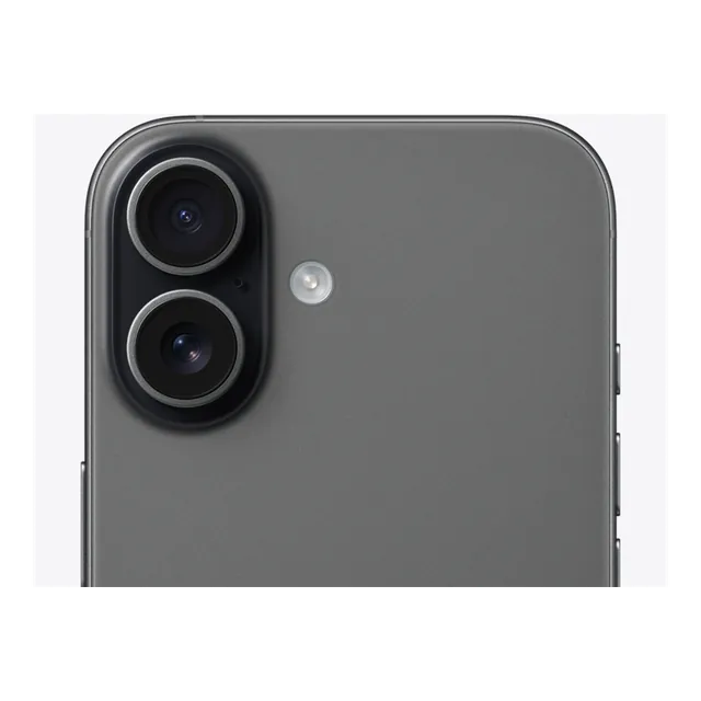 Iphone 17 Black