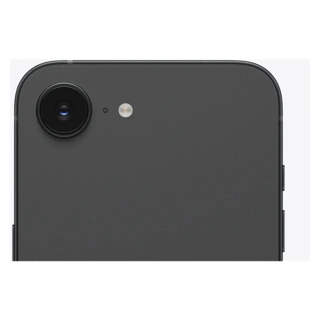 Iphone 17e Black